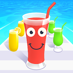 Juice Run app icon